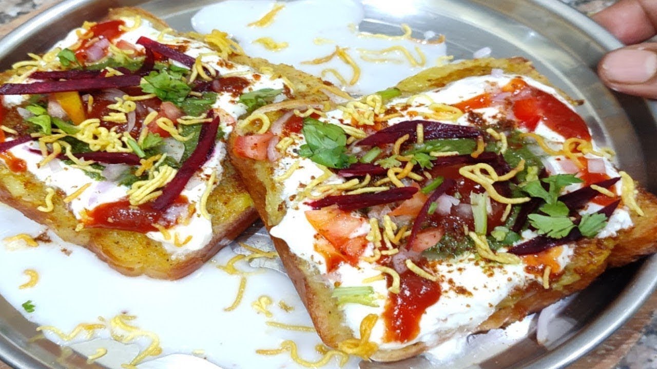 ब्रेड का इतना टेस्टी नाश्ता कि मेहमान भी पूछेंगे कैसे बनाया | breakfast recipe | nashta recipe