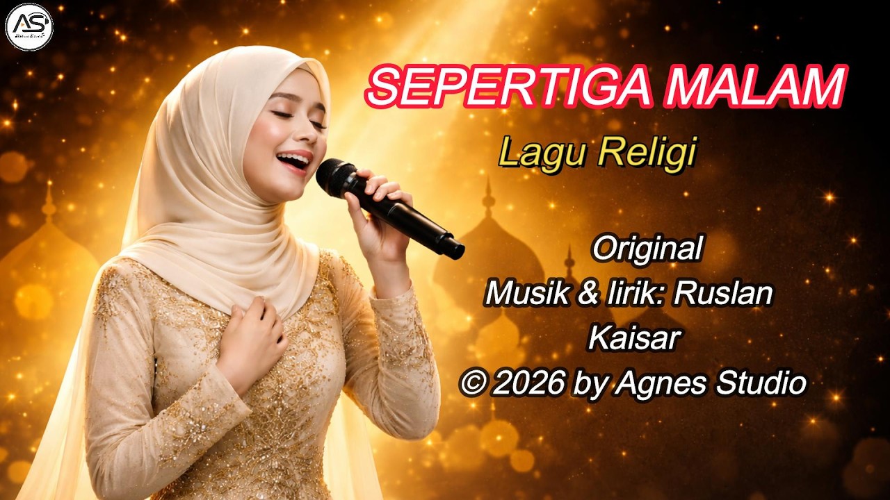 Sepertiga Malam || Original(Official)