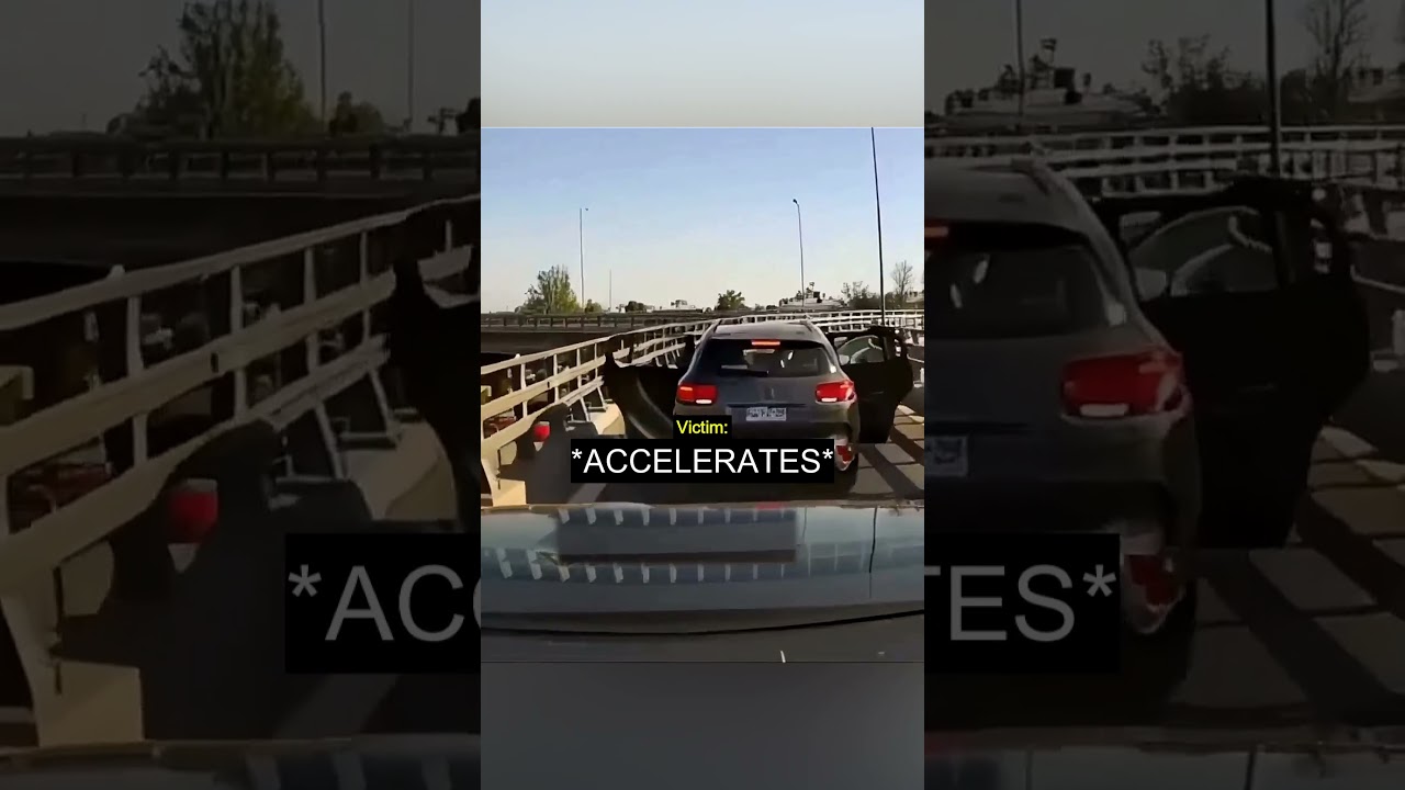 They Tried to Rob an Armored Truck&hellip;