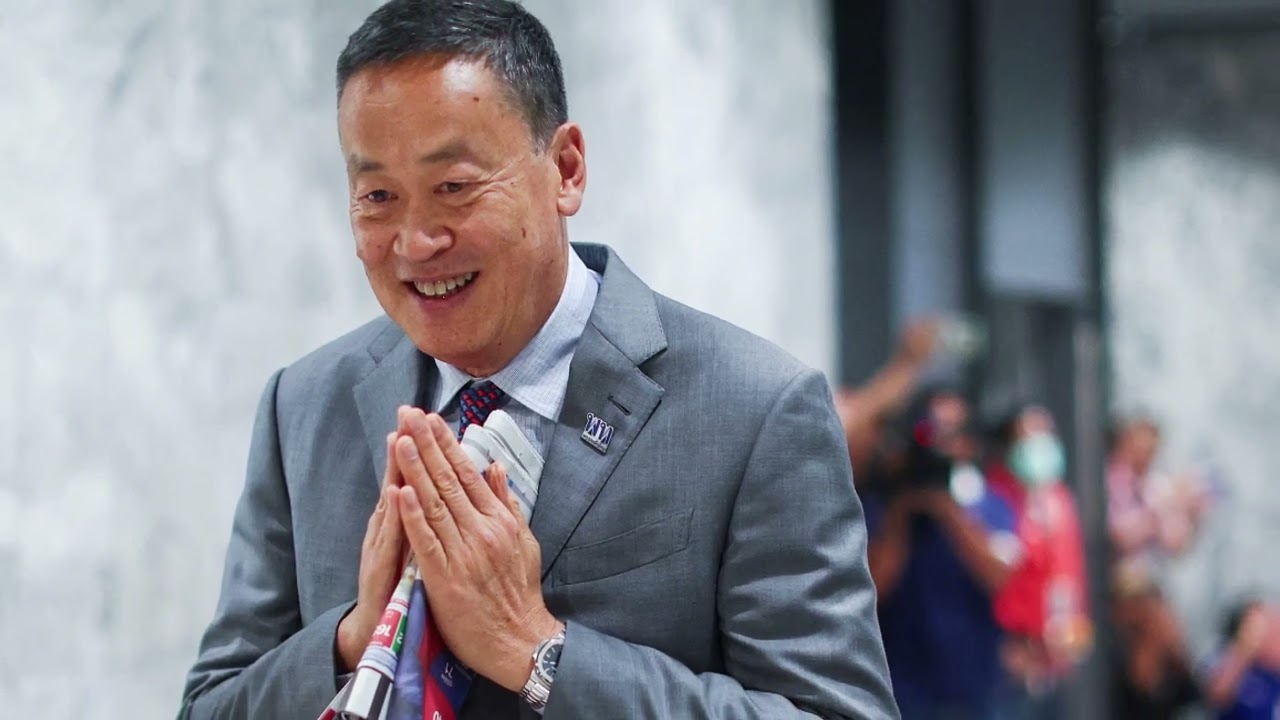 Thailand&rsquo;s Constitutional Court to Decide on Prime Minister&rsquo;s Removal Over Ethics Breach