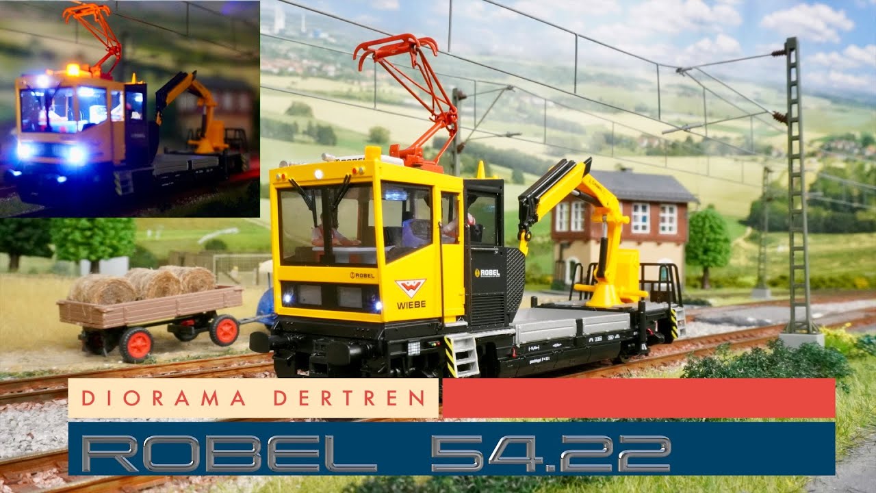 ROBEL 54.22