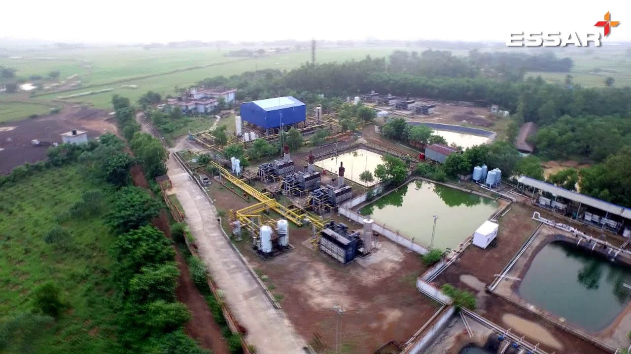 #WeAreEssar: Essar Oil & Gas Exploration & Production Ltd #EOGEPL