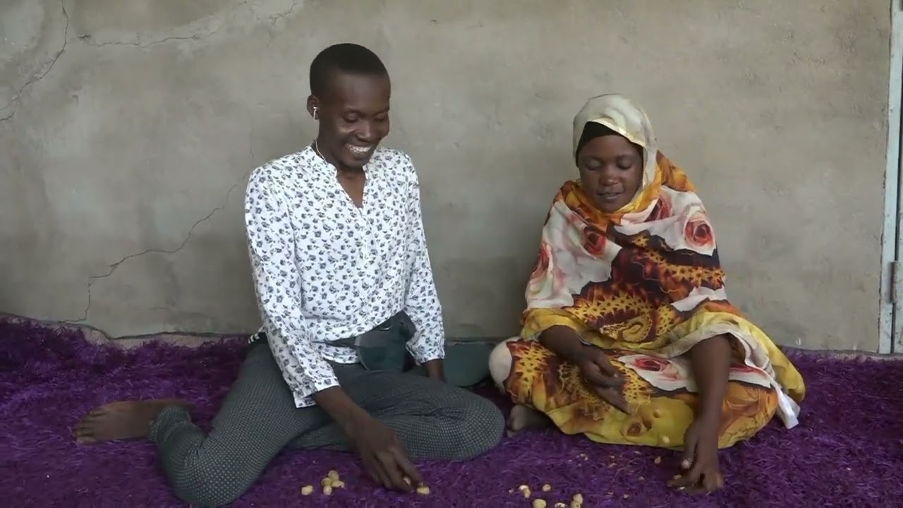 AMSAMAH ÉPISODES 1