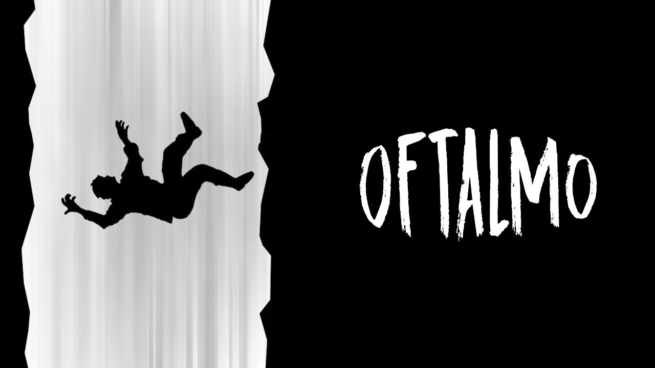 Fabio Brazza - Oftalmo (prod.Mort&atilde;o VMG)