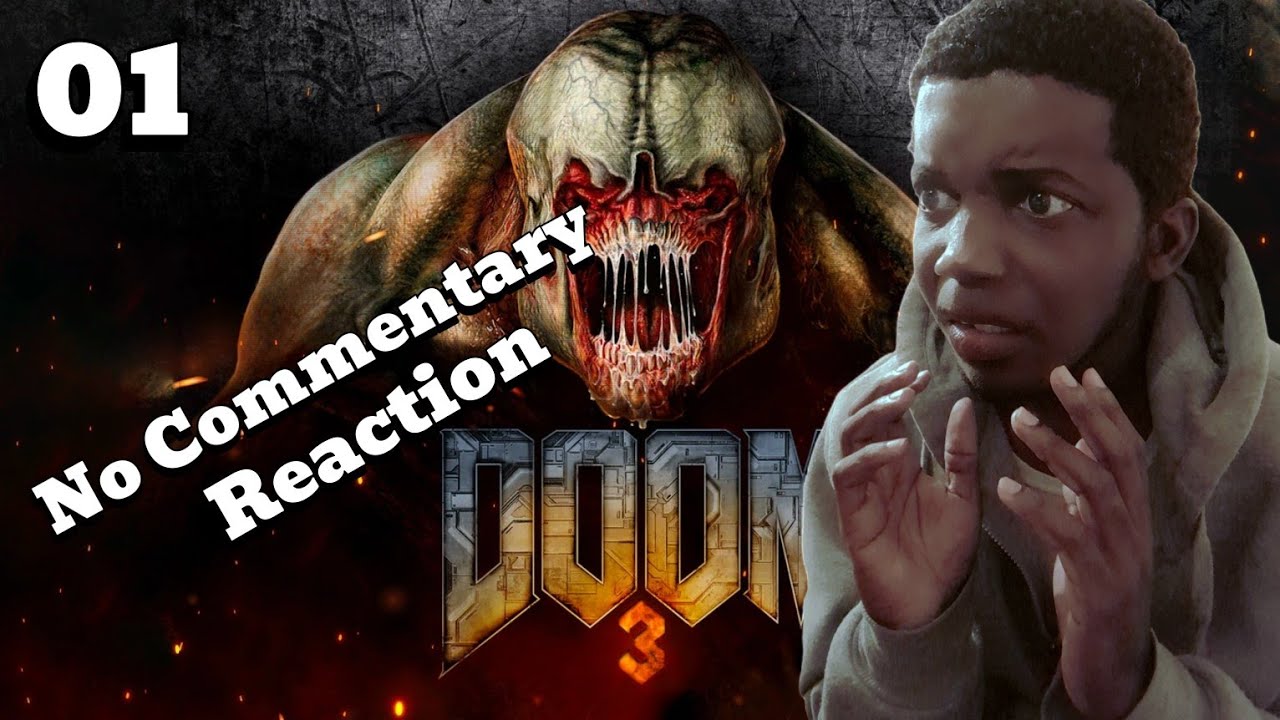 This is scary 😱Face Reaction Behind My Gameplay No Commentary (First Playthrough)