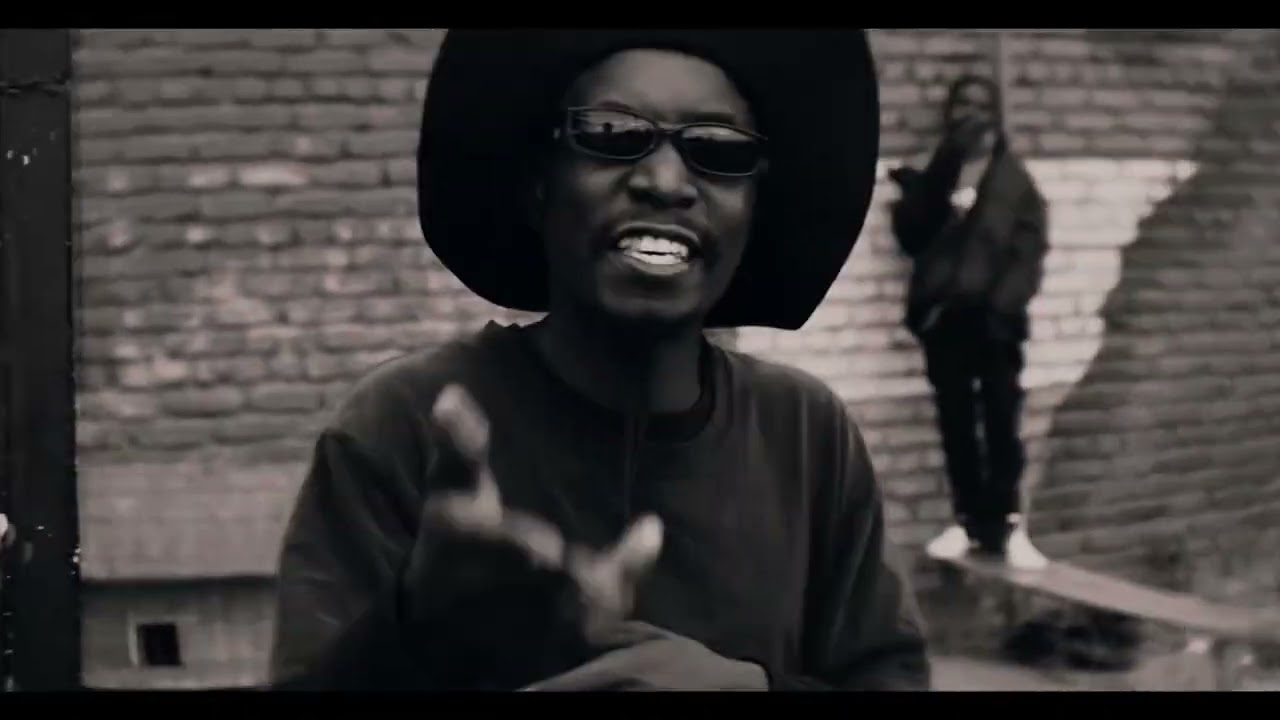 JEFF NYIMBO ZA USATANA