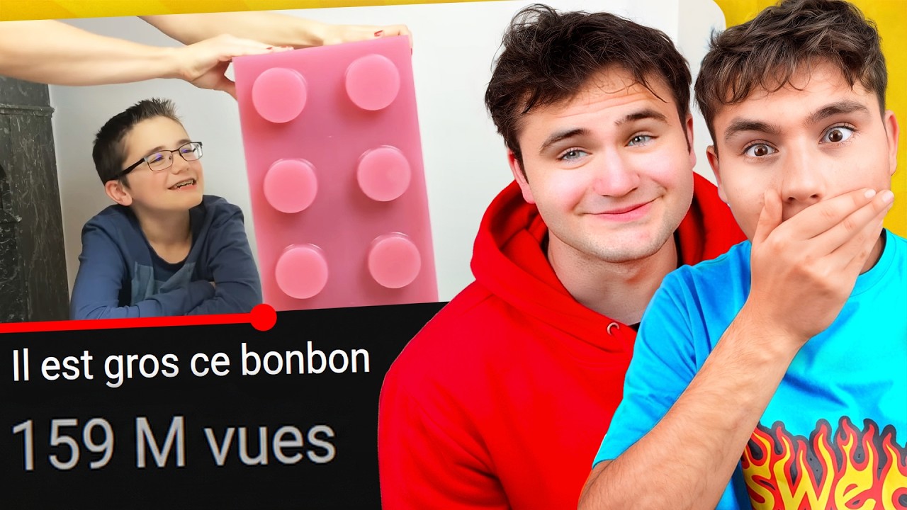 ON RÉAGIT AUX PIRES MEMES SUR NOUS 💀