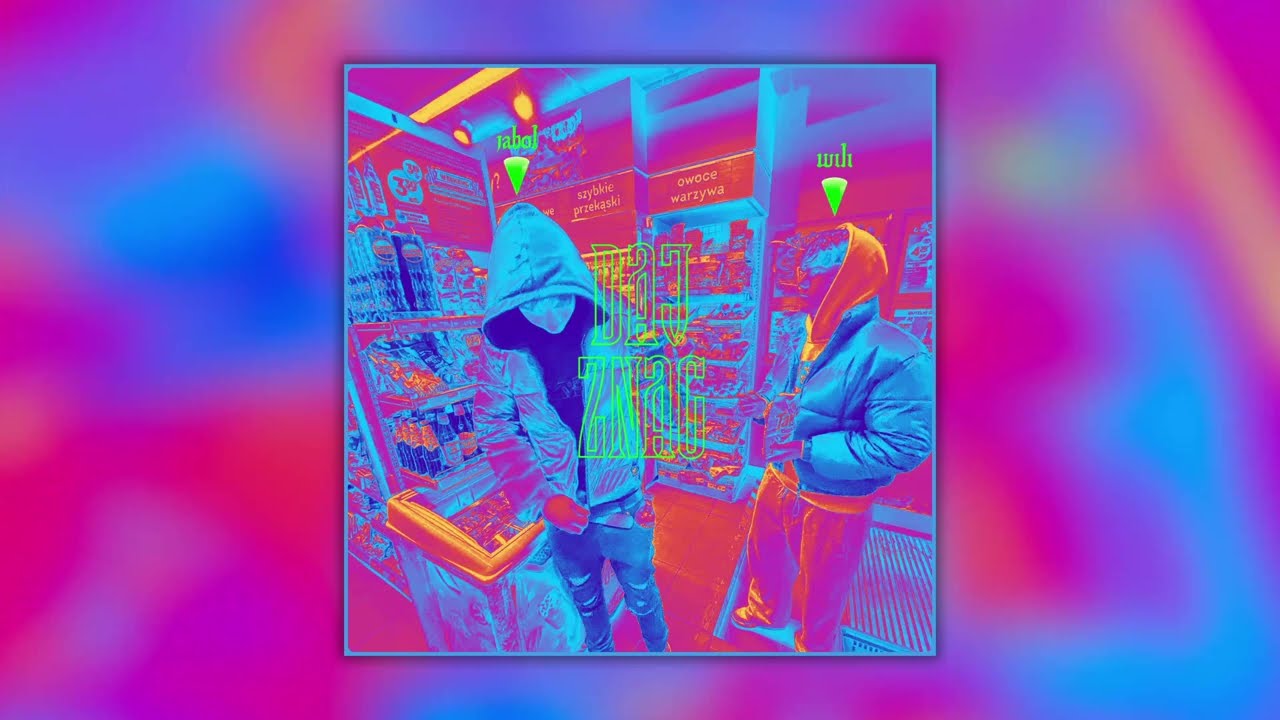 WILI X JABOL - DAJ ZNAĆ