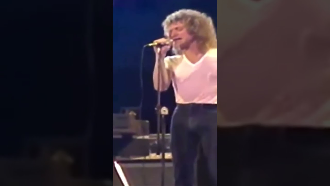 Waiting For A Girl Like You - Foreigner