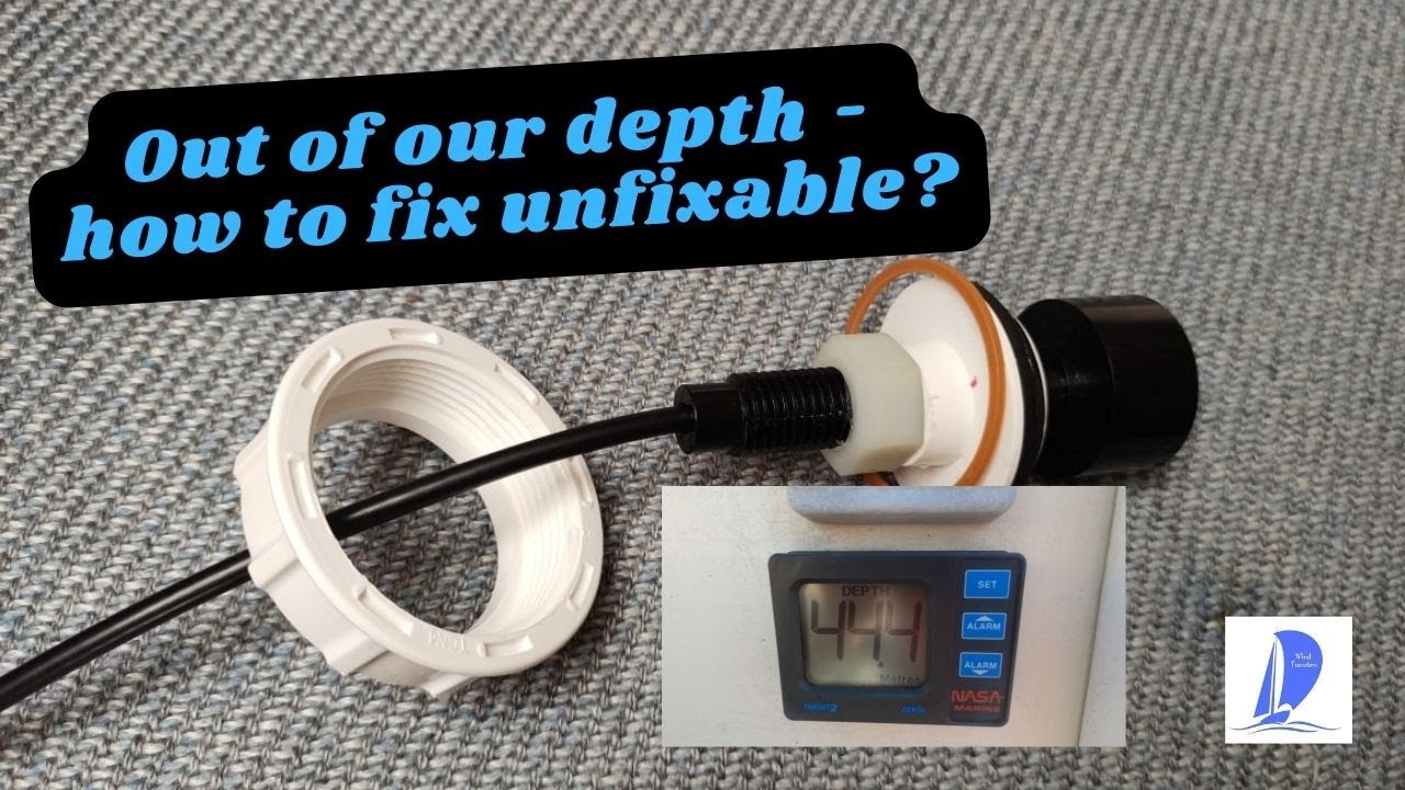 POZA NASZĄ GŁĘBIĄ - JAK NAPRAWIĆ NIENAPRAWIALNE? (Od. 80)