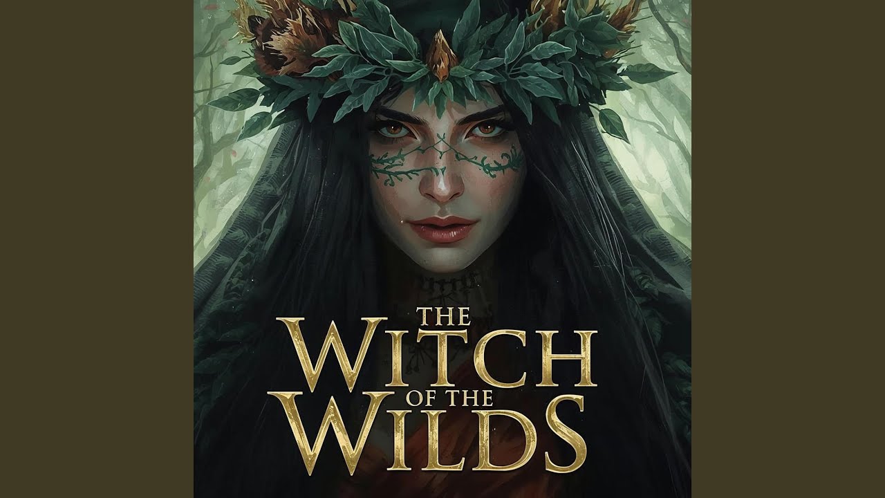 The Witch of the WIlds