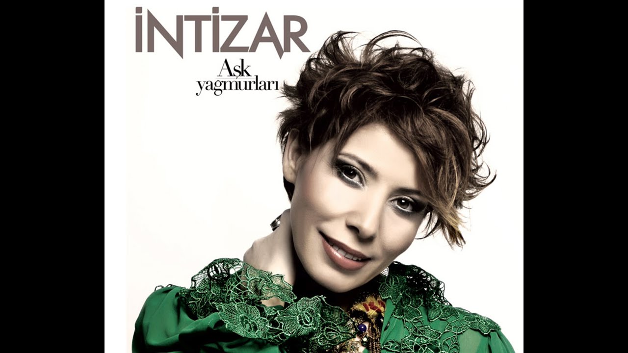 İntizar - Harika Bişeysin (Official Audio)