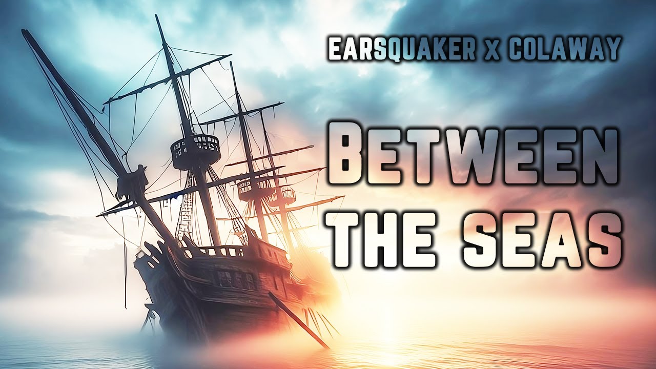 Between The Seas Earsquaker x Colaway