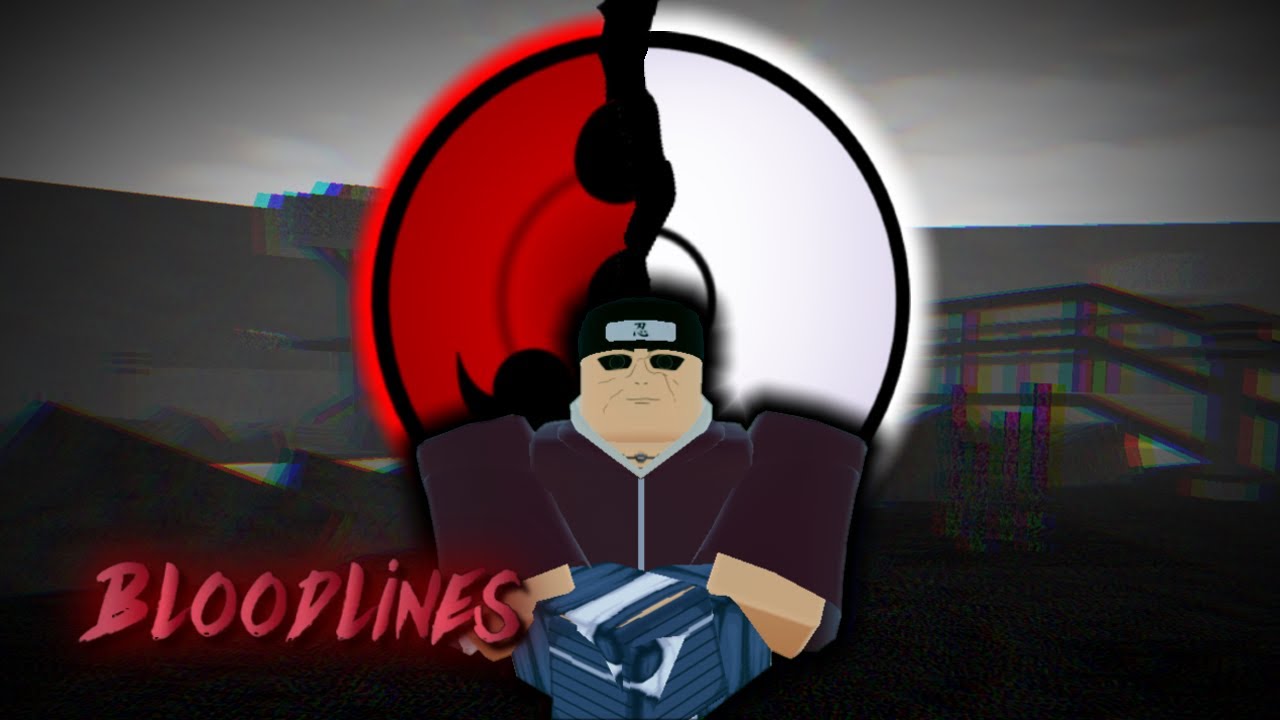 DEMON OF EU PT. 2 | Bloodlines