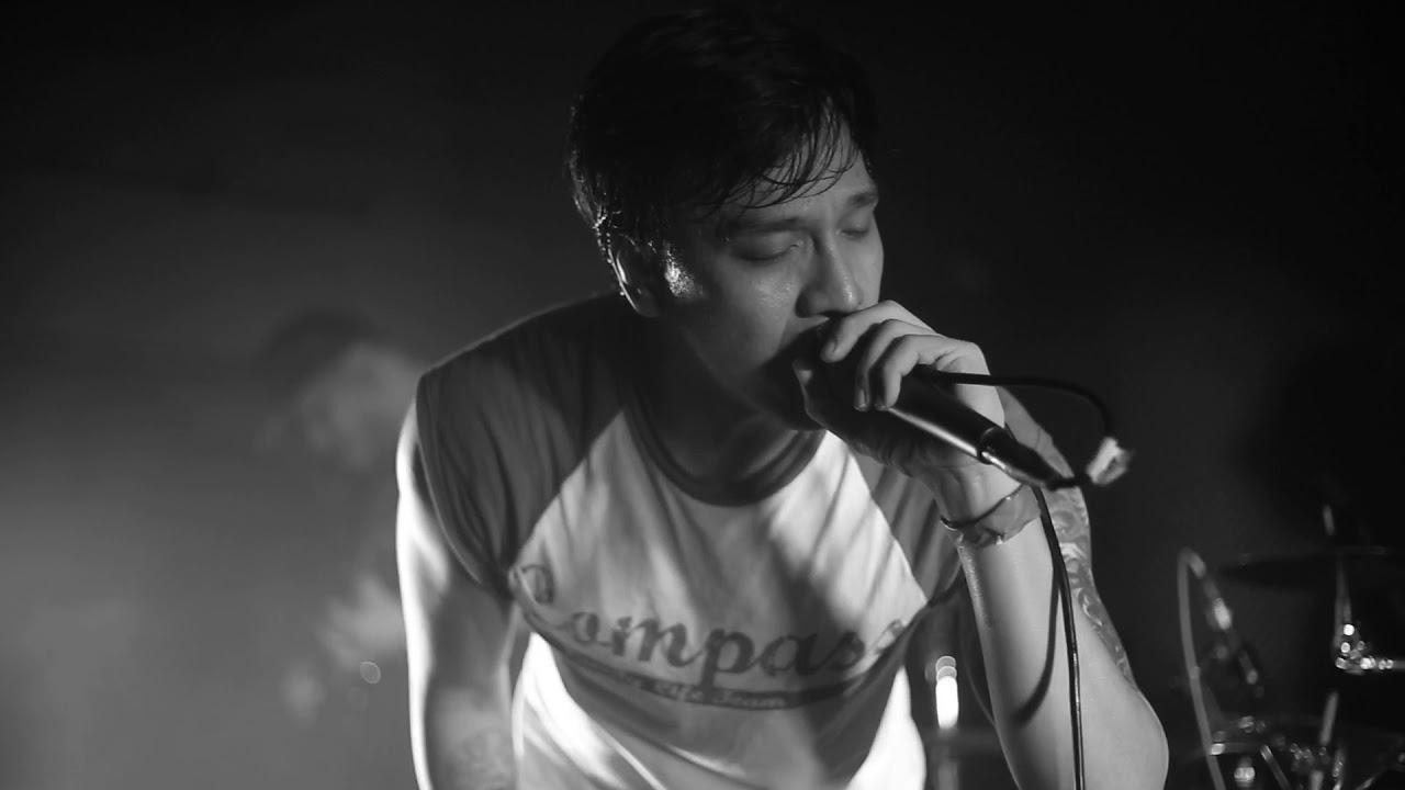 กลัว - Sleeping Sheep live at Old School Party 2018