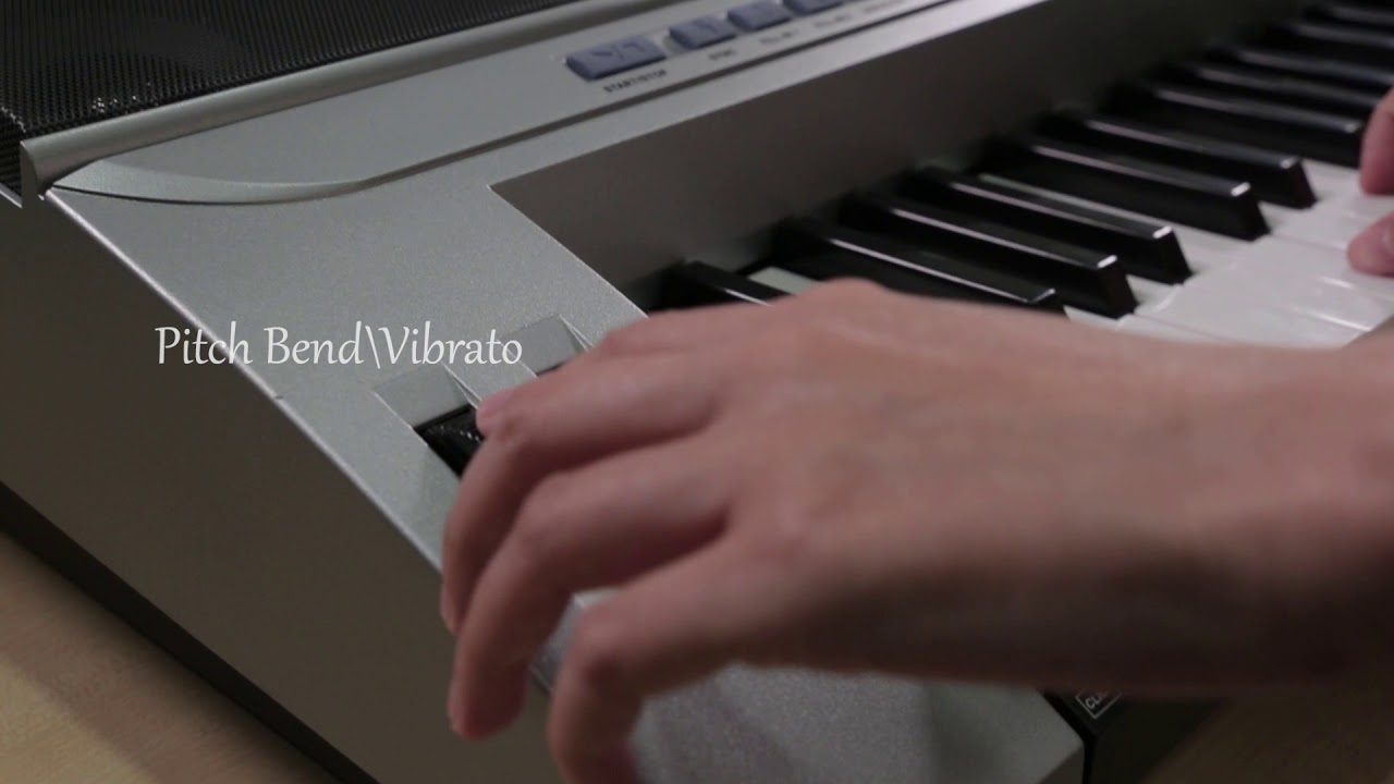 PIANO MK 900 Gitaloha