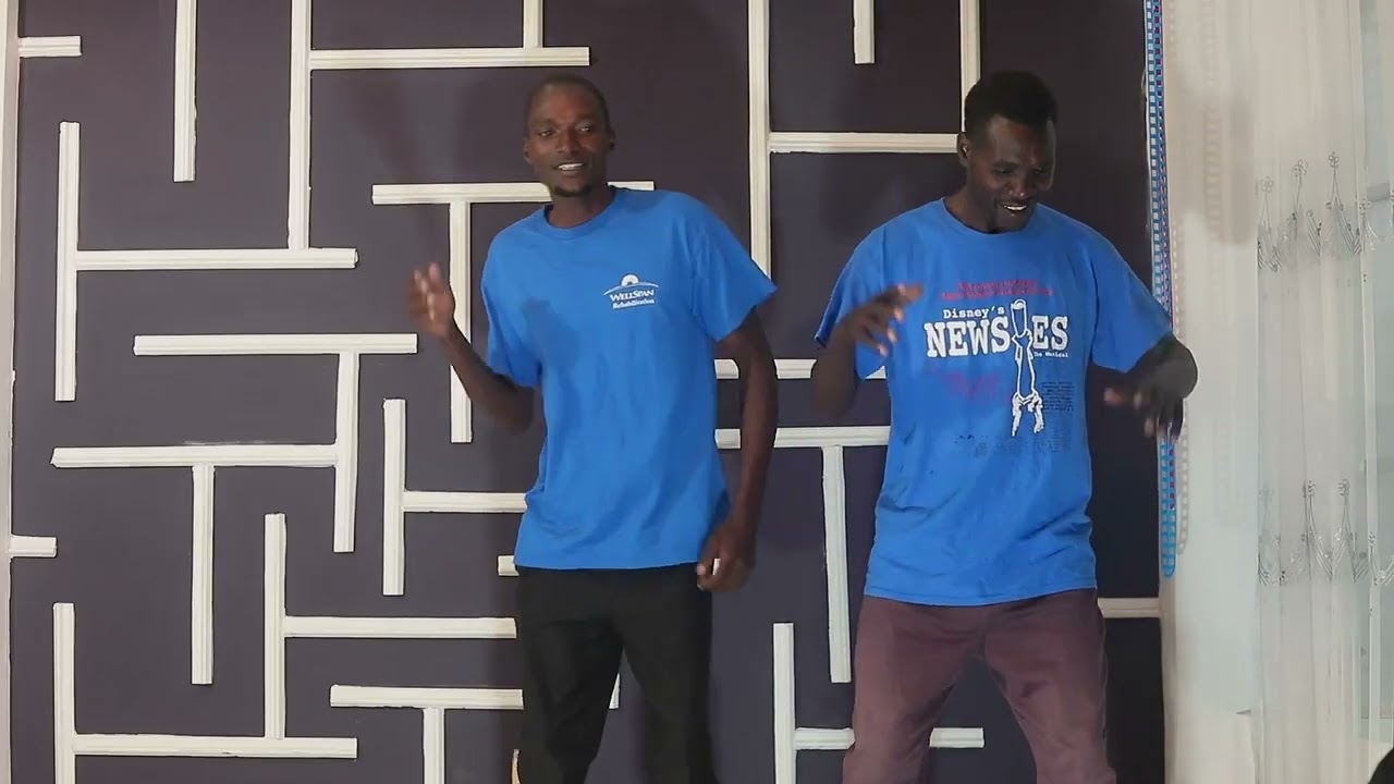 ERICK NGETICH KIBANANIAT LATEST MUSIC VIDEO