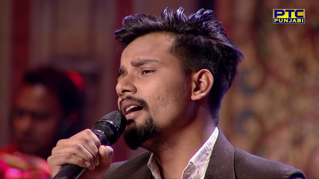 Studio Round 16 | Voice of Punjab 8 | Full Episode | PTC Punjabi