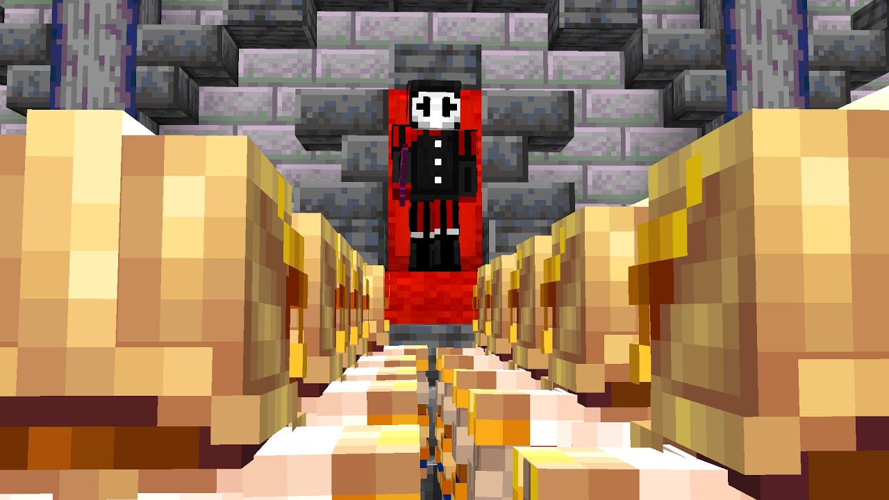 I Created An Army To Get Rich