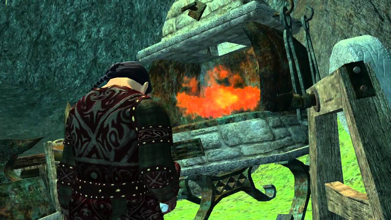 EverQuest 2: Free to Play. Your Way.
