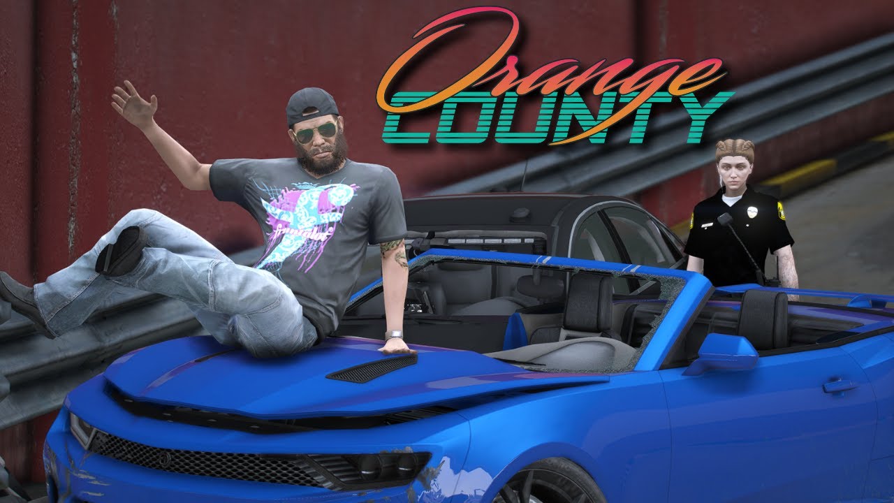 OCRP LEO | The Klein Brothers Are Mean | GTA RP