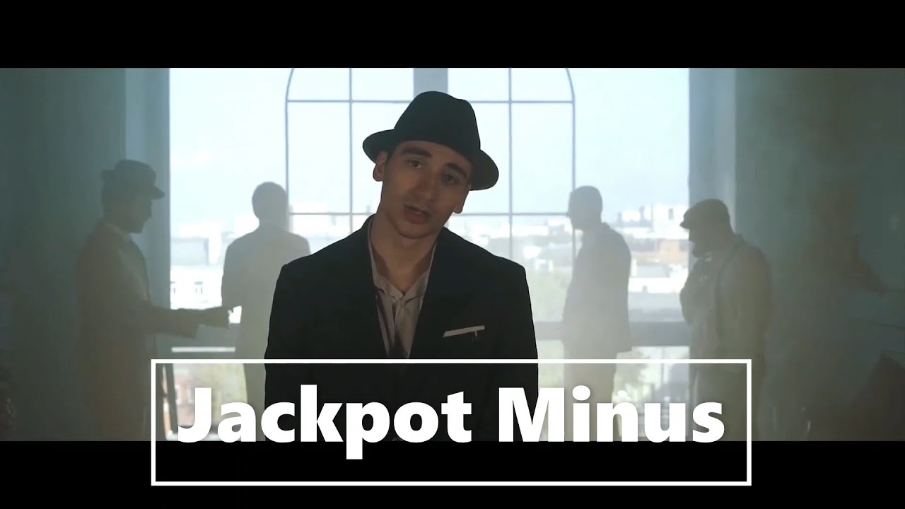Mr Lambo - Jackpot (Minus)