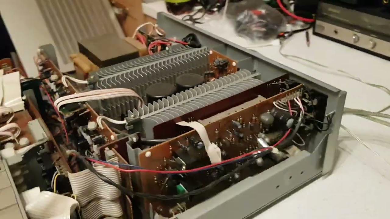 PIONEER A-8
