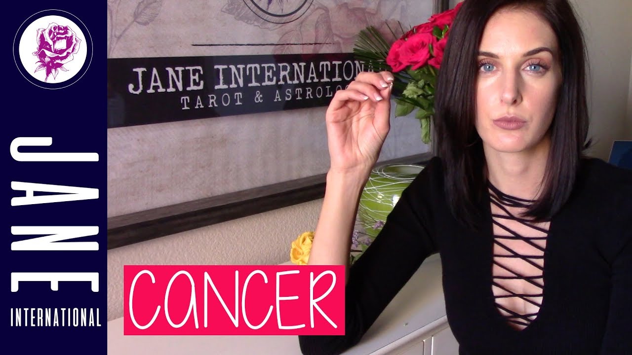 New LOVE, New LIFE, New MIND, Cancer! January 2018 Tarot Card Reading