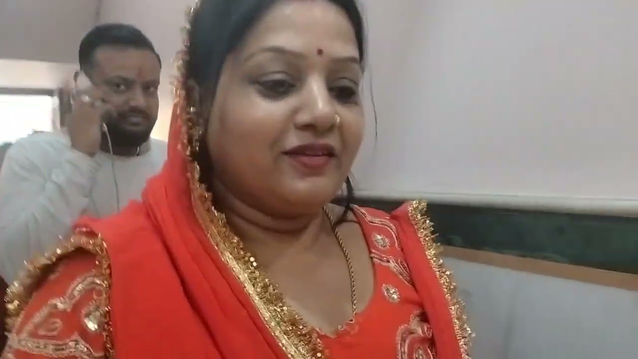 Khajana Pujan aur geet 🤗