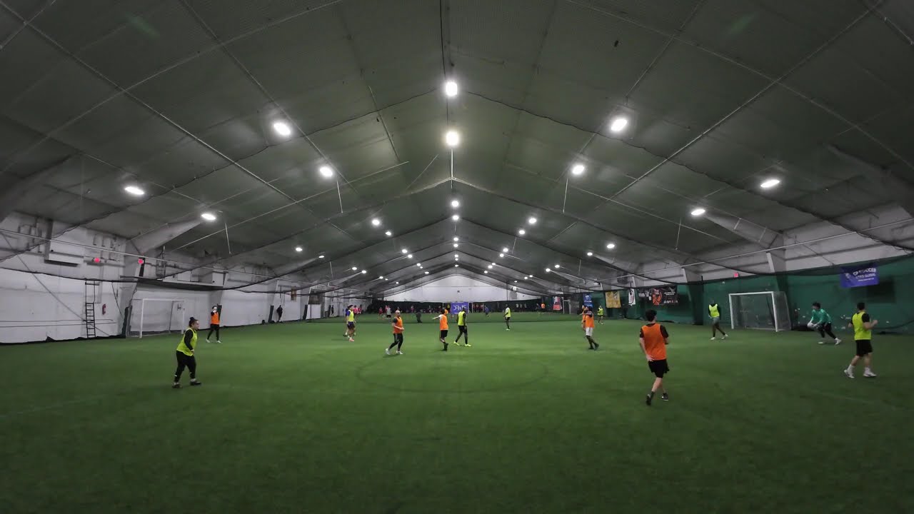 21FC PRESIDENT'S DAY TOURNAMENT 02/16/2026 (F1)