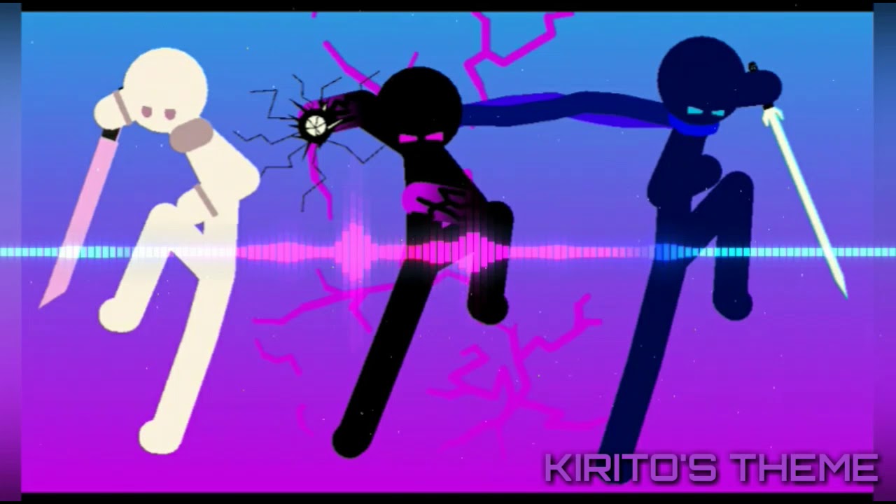 Kirito's Theme