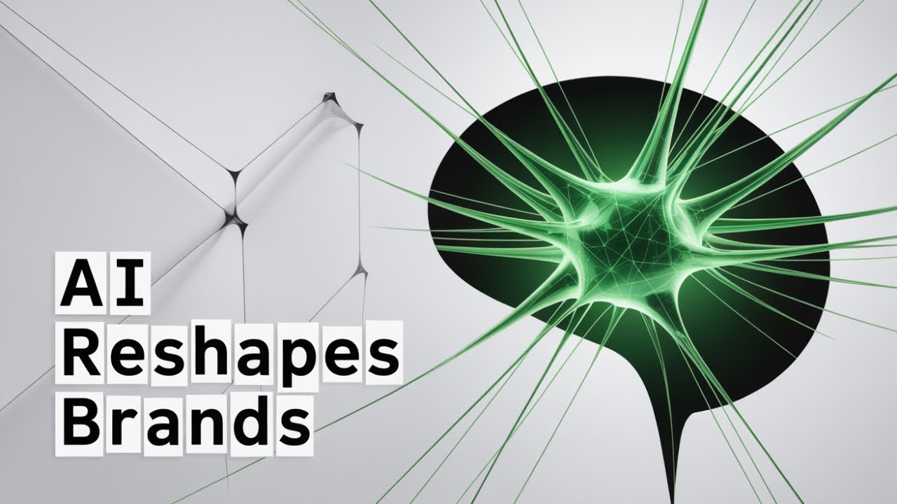 The Future of Brand Identity through AI - 2026