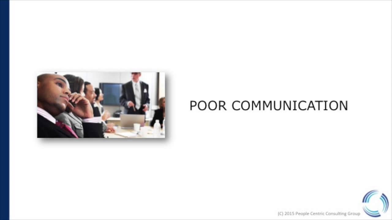 Connell Insurance - Annual HR Conference - Don Harkey Presentation