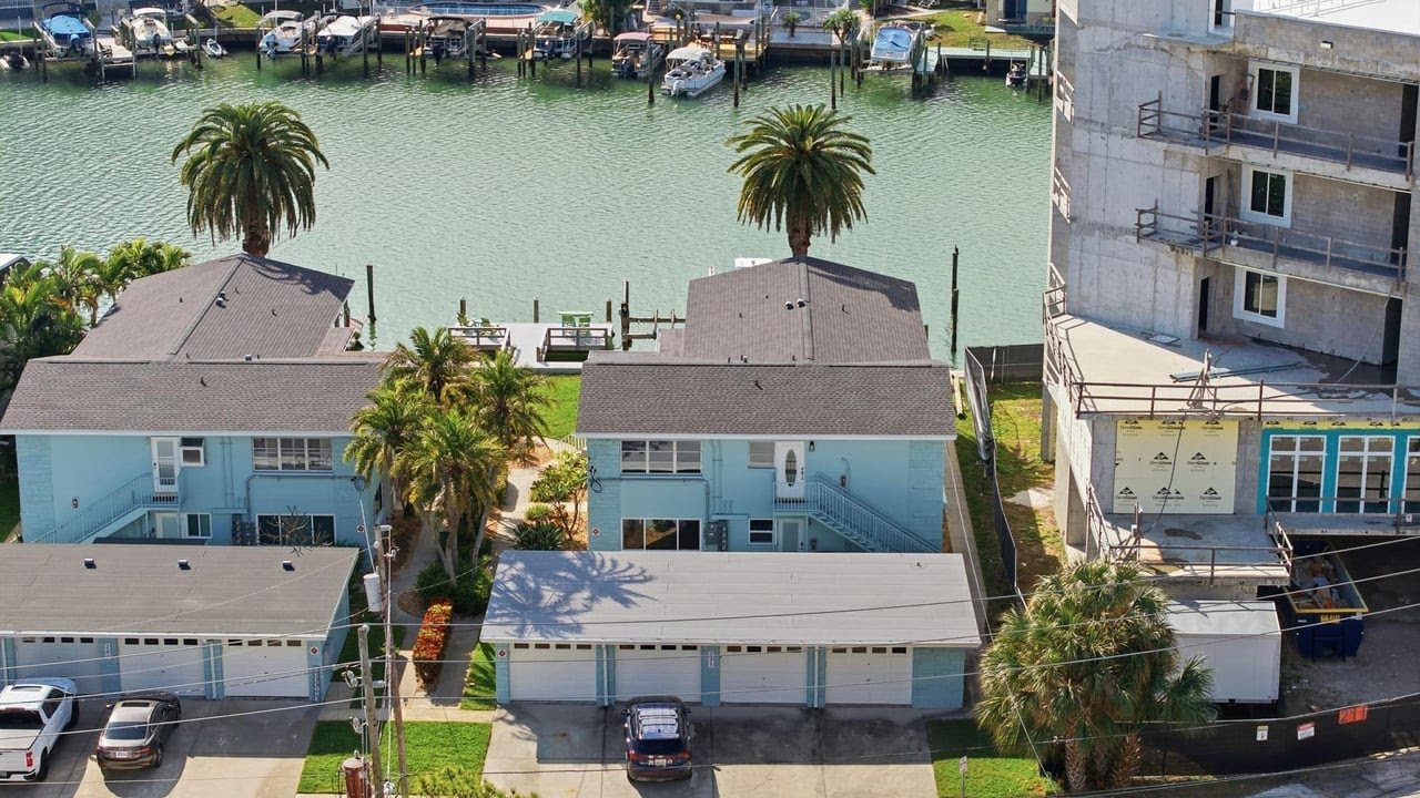 231 Skiff Point #7, Clearwater, FL