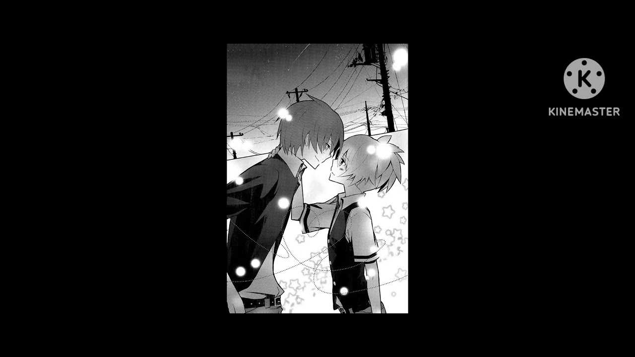 Karma x Nagisa [ASMR] [compilado]
