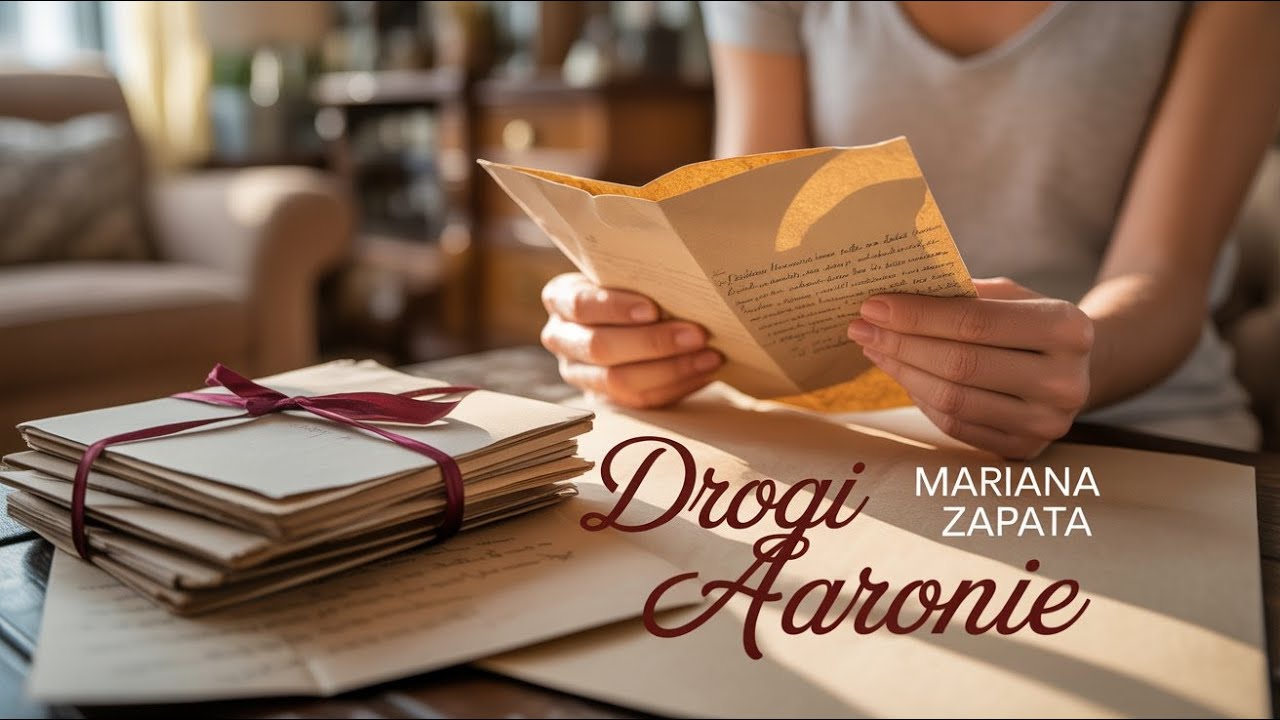 Drogi Aaronie – Część 1 | Mariana Zapata | Audiobook PL | Slow Burn Romans