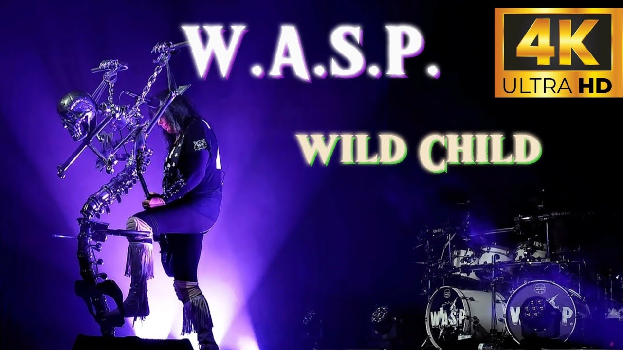 W.A.S.P. | 
