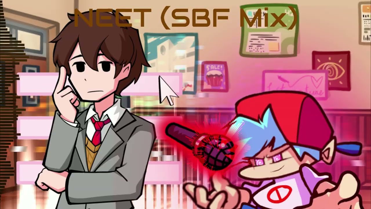 Doki Mixes: Reimagined - NEET (SBF Mix)