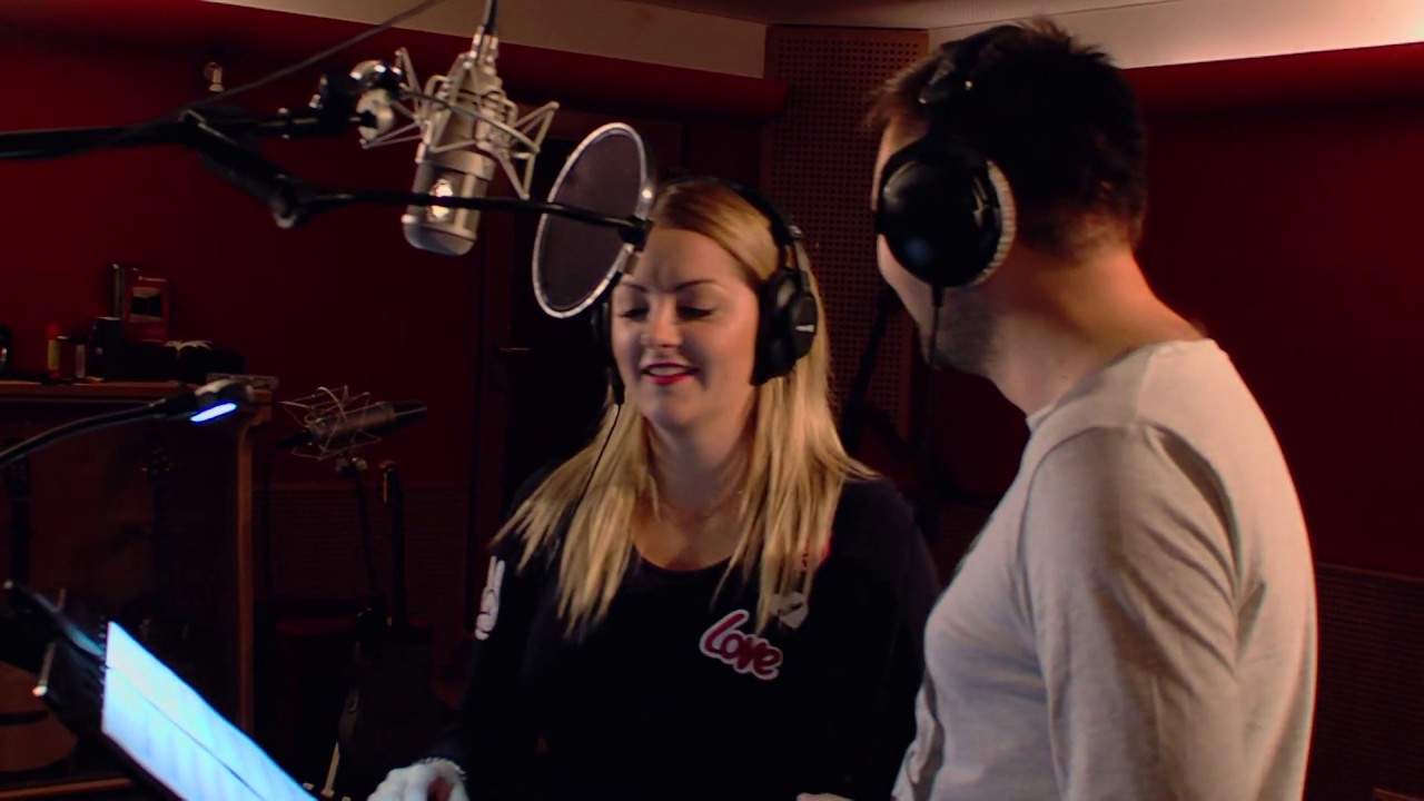 VERONIKA A VAŠEK ŘIHÁKOVI - Budem spolu do sta let