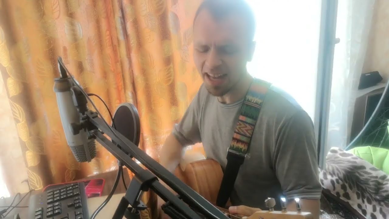 Re:public - Strēlniece (cover)