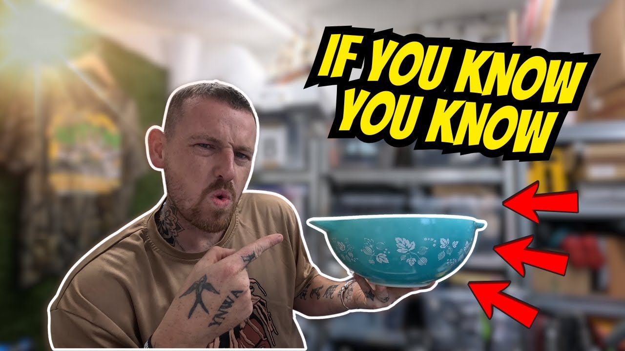 Это была вкусная распродажа! | Неполный рабочий день, реселлер Ebay и Vinted.