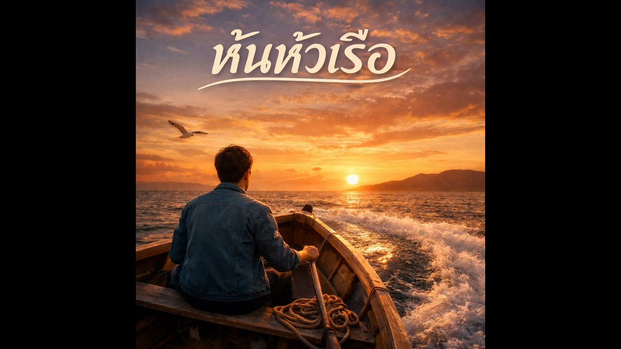 หันหัวเรือ@ทุกคน