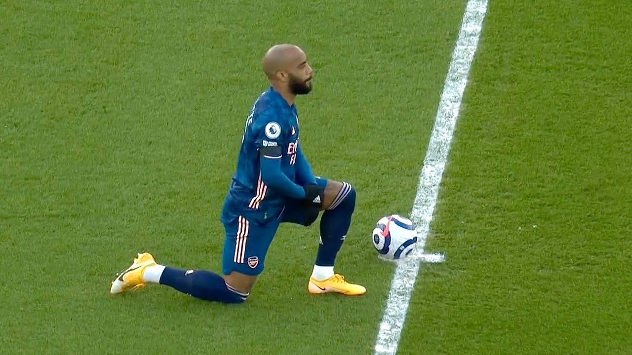 9 Impressive Things Alexandre Lacazette Has Done This Year