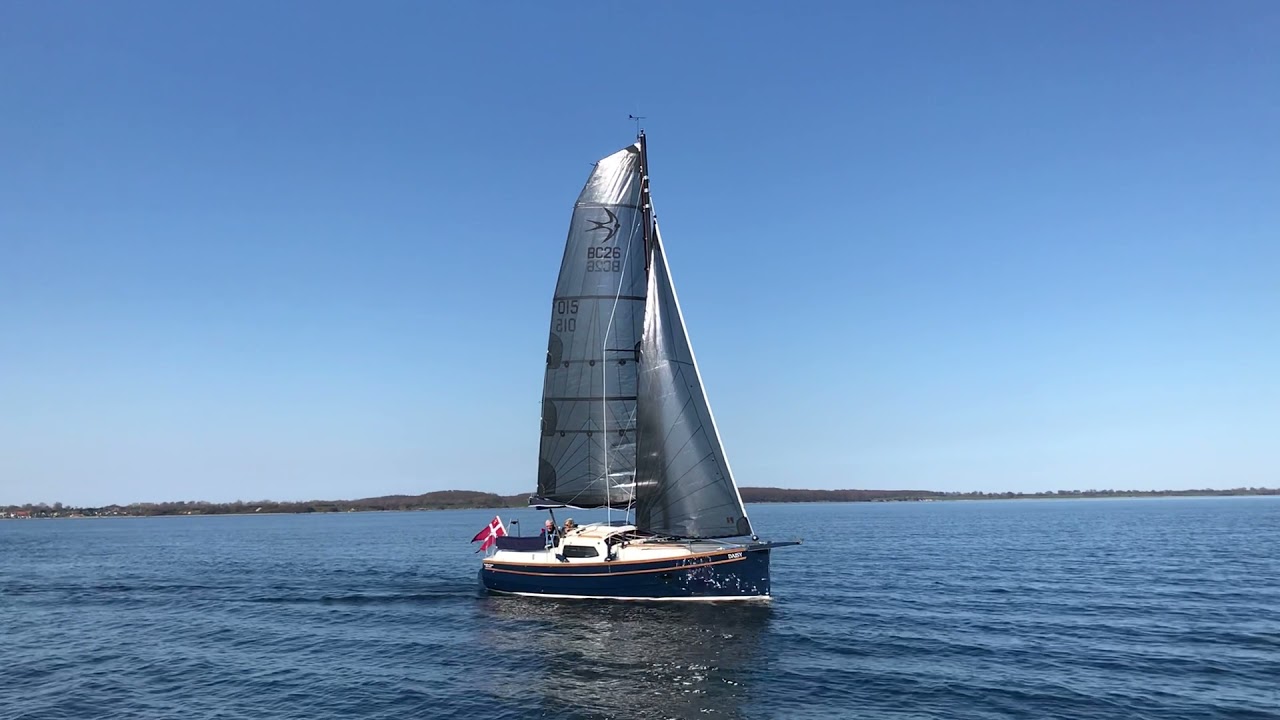 Bay Cruiser 26