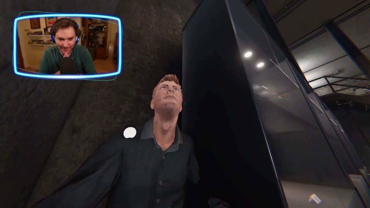 GoodTimesWithScar Stream VOD from 07/28/23 I'm getting good at ghost hunting with the boys