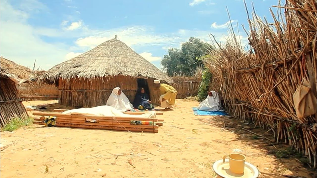 Bayan Mutuwa Episode 1 Hausa Series 2021