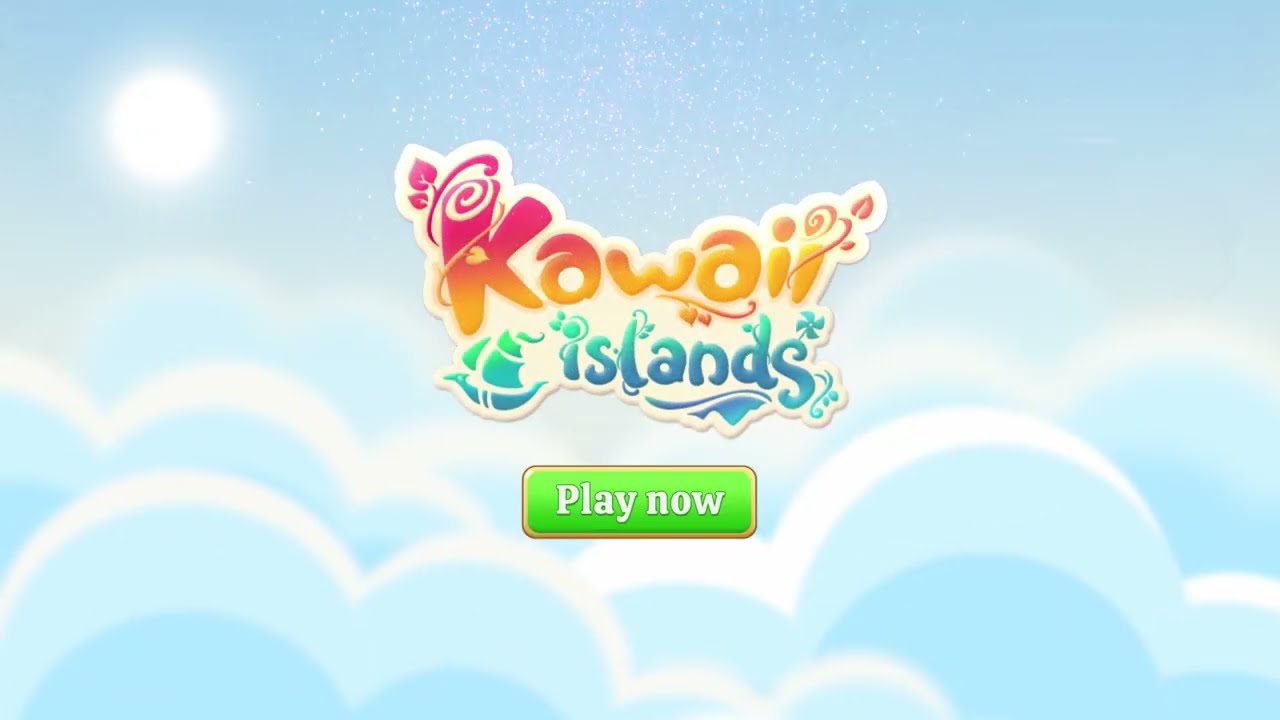 Kawaii Islands | Play to Earn Trailer | NFT Game | Anime Metaverse