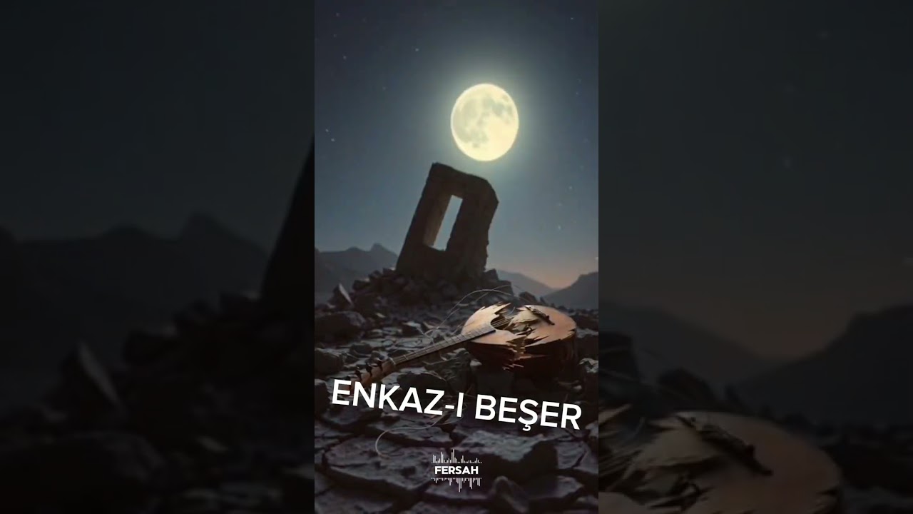 BOZLAK | ENKAZ-I BEŞER – Derin Anadolu Ağıdı #bozlak #türkhalkmüziği #türkü