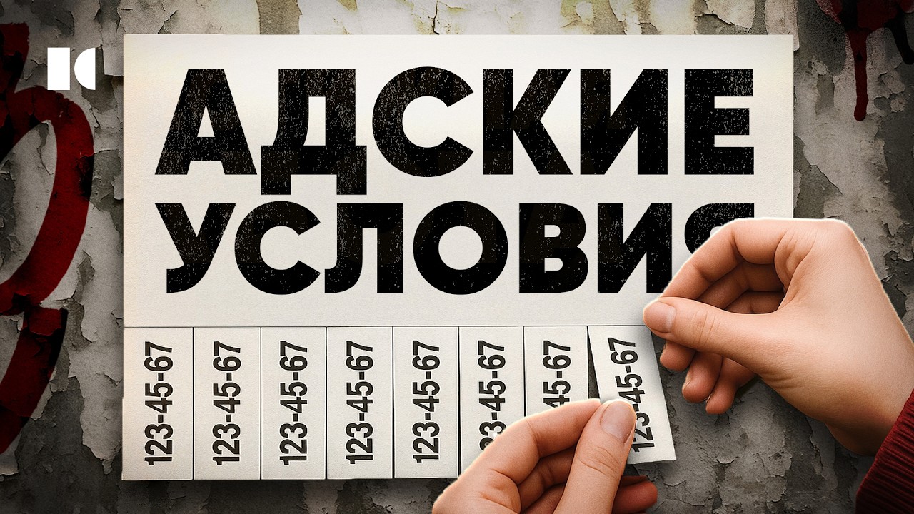 Выжить в России: ГЛУПЫЕ ЭЙЧАРЫ, НИЗКИЕ ЗАРПЛАТЫ, КАТОРГА | Разборы