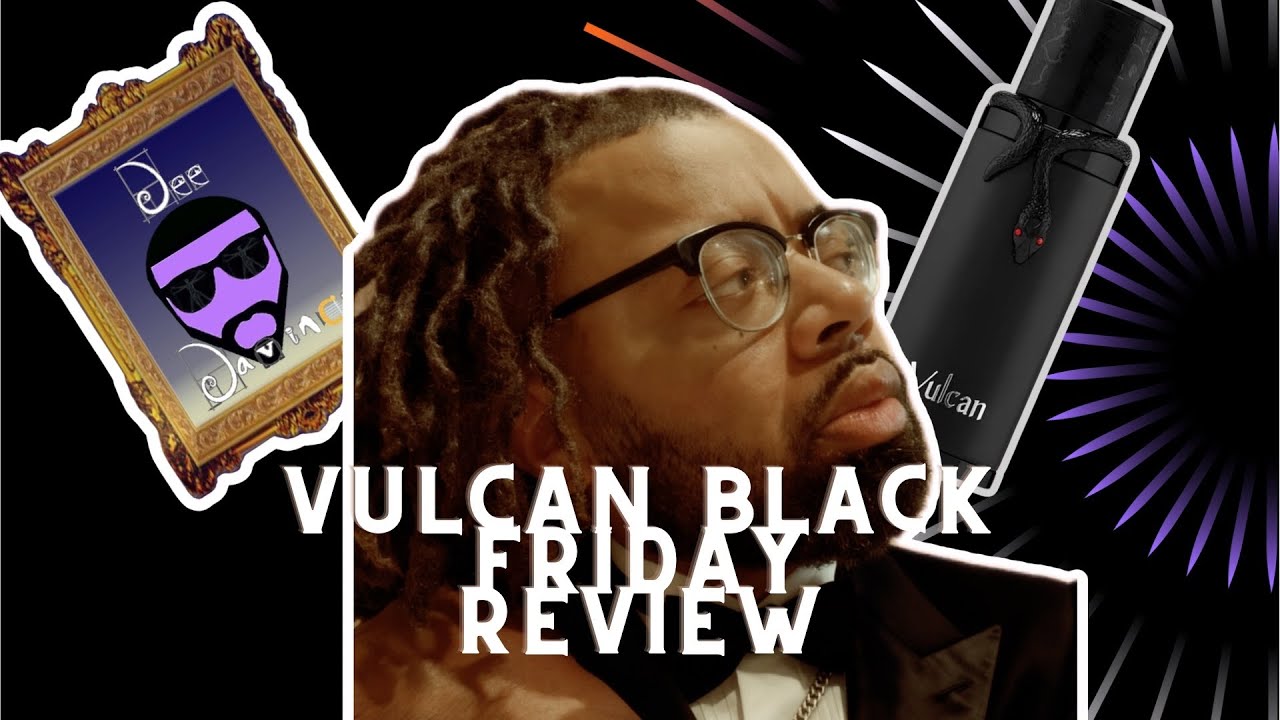 Полный обзор акции Vulcan Black Friday от French Avenue.